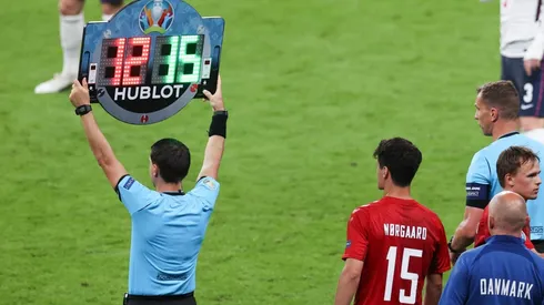 Cambios en el sistema de modificaciones para Qatar 2022.