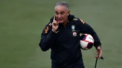 Tite tendría sucesor tras Qatar 2022.