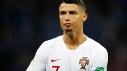 Cristiano Ronaldo en Rusia 2018, ¿cómo le irá en Qatar 2022?