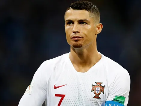 ¿Cuántos mundiales disputó Cristiano Ronaldo y cómo le fue en cada uno?