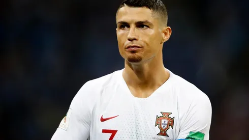 Cristiano Ronaldo en Rusia 2018, ¿cómo le irá en Qatar 2022?