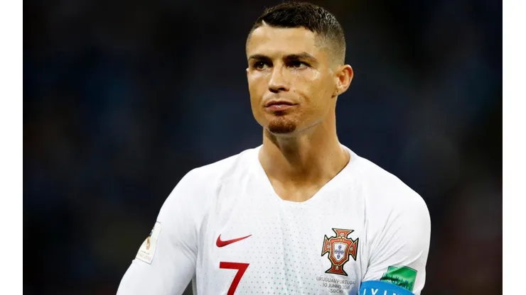 Cristiano Ronaldo en Rusia 2018, ¿cómo le irá en Qatar 2022?