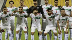 La Selección de Irán sueña con dar una sorpresa en la nueva Copa del Mundo