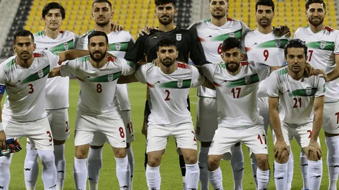 La Selección de Irán sueña con dar una sorpresa en la nueva Copa del Mundo