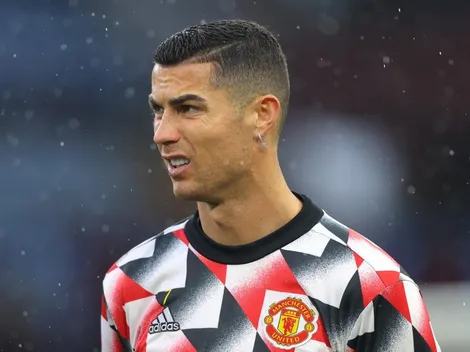 CR7: de una multa millonaria al despedido, las opciones de Manchester United
