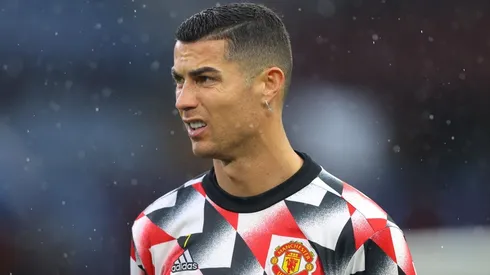 Manchester United prepara sanción para Cristiano Ronaldo.
