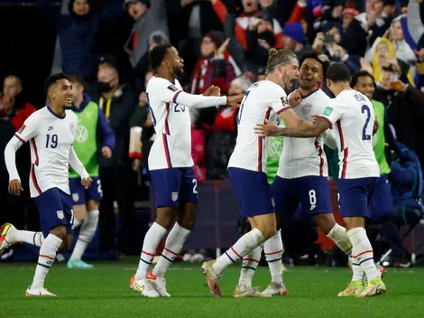 Cómo juega Estados Unidos: formación, figuras y sistema táctico para Qatar 2022