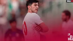 Sardar Azmoun, el Messi iraní