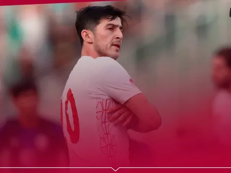 Sardar Azmoun, el Messi iraní que se convirtió en una piedra en el zapato