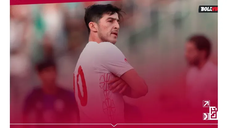 Sardar Azmoun, el Messi iraní