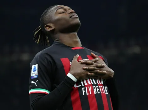 Milan ganó a Fiorentina y cumplió antes del cierre del año en la Serie A