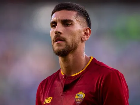 Roma vs. Torino EN VIVO por la Serie A de Italia: hora, TV y streaming