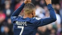 Kylian Mbappé