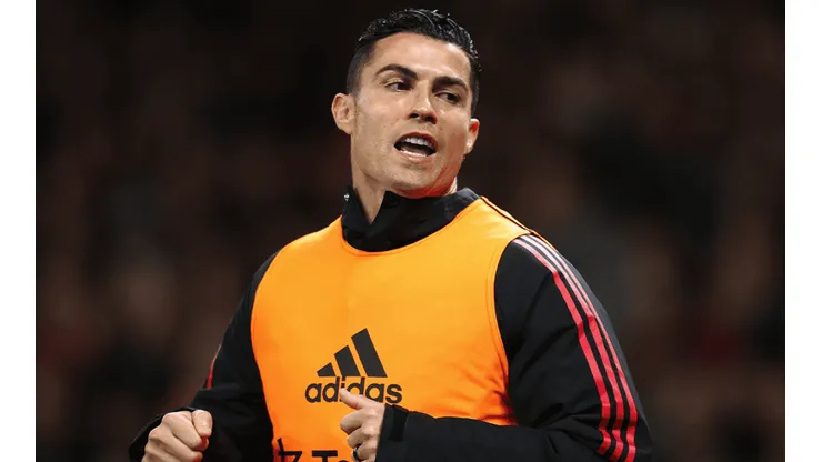 Cristiano Ronaldo se pierde el último partido de Manchester United antes del Mundial de Qatar 2022