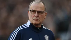 Marcelo Bielsa podría volver a la Premier League.