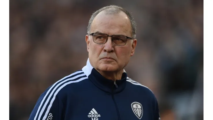 Marcelo Bielsa podría volver a la Premier League.
