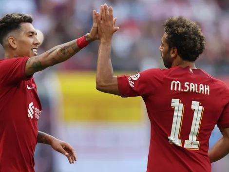 Liverpool vs Southampton: alineaciones confirmadas para el partido por la 16 de la Premier League