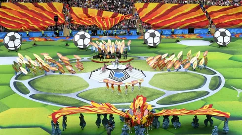 Se confirmó la lista de artistas en Qatar 2022.