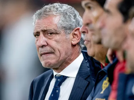 Qatar 2022: un DT de selección y su federación, en problemas con la justicia