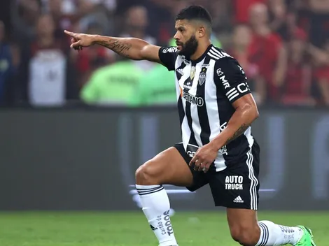 Hulk tendría la oportunidad de volver a Europa: este es el club que lo pretende