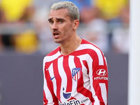 EN VIVO: Almazán vs. Atlético Madrid por la Copa del Rey