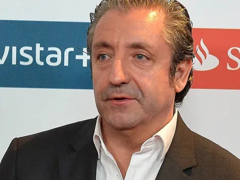 Qatar 2022: Pedrerol lamentó 3 ausencias en la convocatoria de España