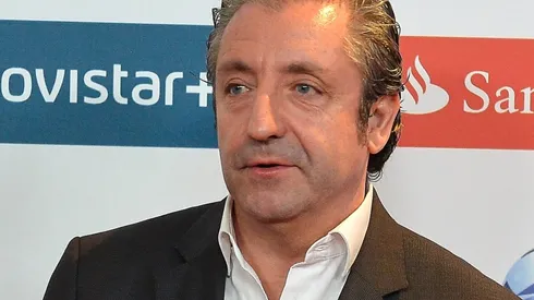 Pedrerol quería a tres jugadores en España, que no irán al Mundial.