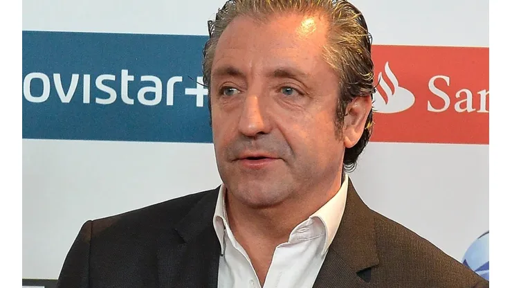 Pedrerol quería a tres jugadores en España, que no irán al Mundial.