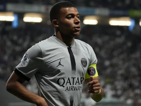 ◉ Dónde ver PSG vs. Auxerre EN VIVO el encuentro por la Ligue 1