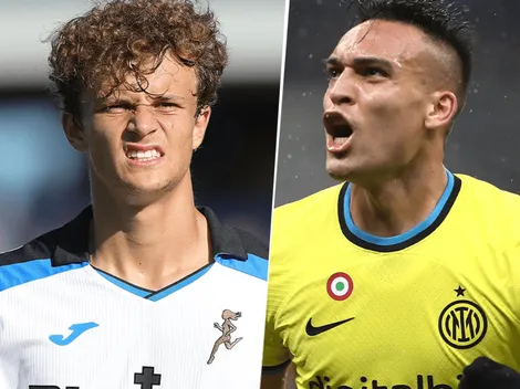 ¿Cómo salieron Atalanta vs. Inter en la Serie A ?