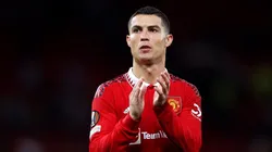 Cristiano Ronaldo podría volver a la convocatoria.