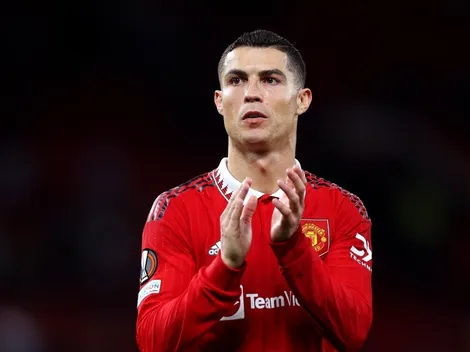 ¿Juega CR7? Alineaciones confirmadas para Fulham vs Manchester United