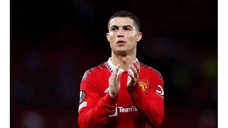 Cristiano Ronaldo podría volver a la convocatoria.