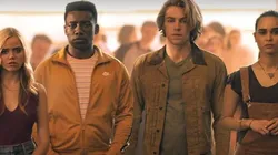 Alguien está Mintiendo.