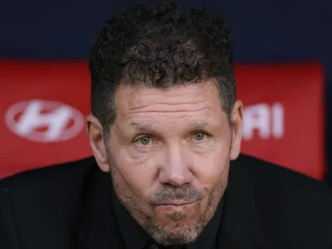 Formaciones para Almazán vs. Atlético de Madrid