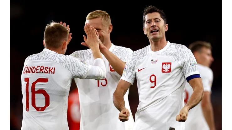 Polonia