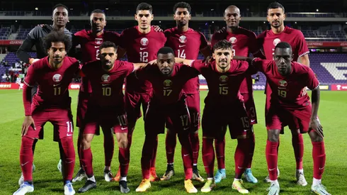 Qatar sueña con dar una sorpresa como anfitrión de la Copa del Mundo