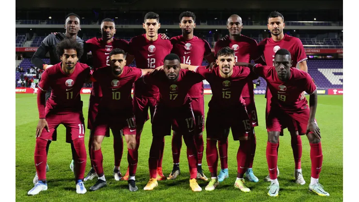 Qatar sueña con dar una sorpresa como anfitrión de la Copa del Mundo