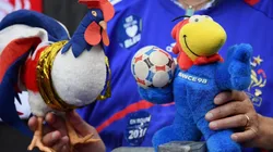 Francia 1998, el Mundial que impuso cambios, regresos y ausencias