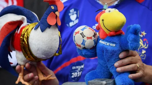 Francia 1998, el Mundial que impuso cambios, regresos y ausencias