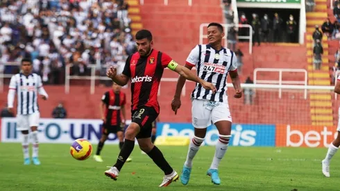 Melgar y Alianza van por el título