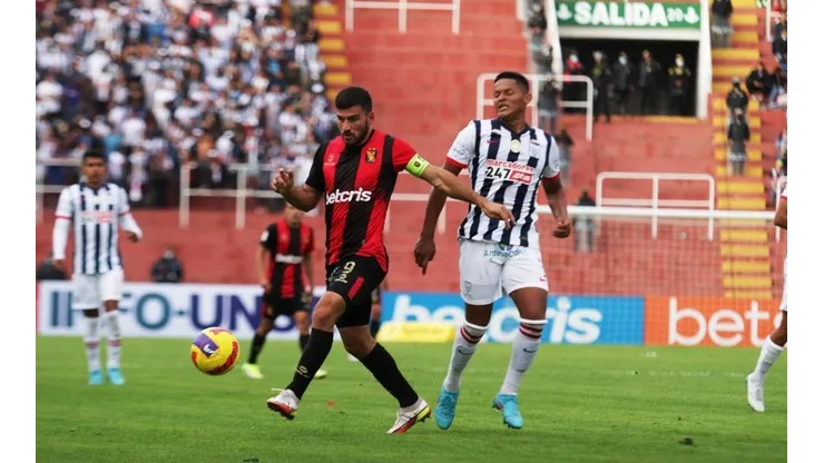 Melgar y Alianza van por el título