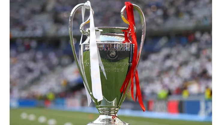 Champions League