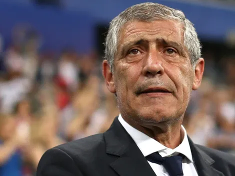 ¿Quién es Fernando Santos, el DT de Portugal en Qatar 2022?