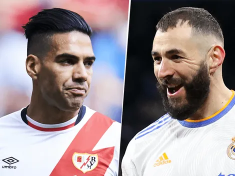 ¿Cómo salió Rayo Vallecano vs. Real Madrid por La Liga de España?