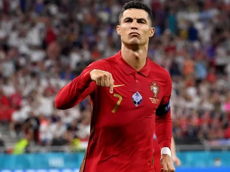 Los mejores jugadores de la historia de la selección de Portugal