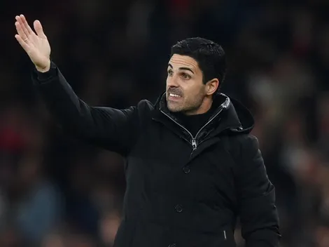 Arsenal sale al mercado de invierno para pelear la Premier hasta el final