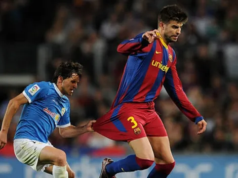 Se despide Piqué: alineaciones confirmadas para Barcelona vs. Almería