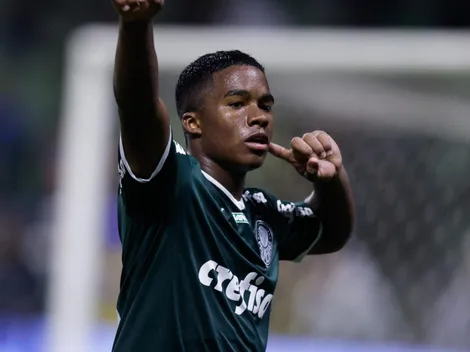 Real Madrid pagaría más por Endrick que cuando lo hizo por Vinicius y Rodrygo