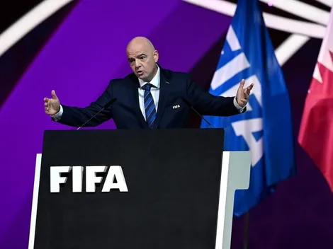 El pedido de FIFA a las selecciones mundialistas de cara a Qatar 2022
